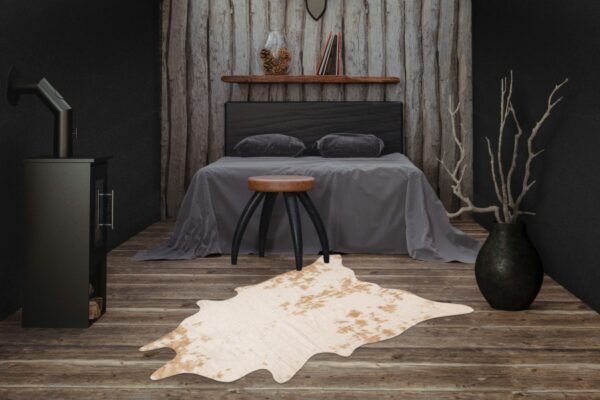 Alternative view of RODEO - 150x200, ROD 203 Cow